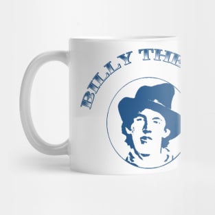 billy the kid Mug